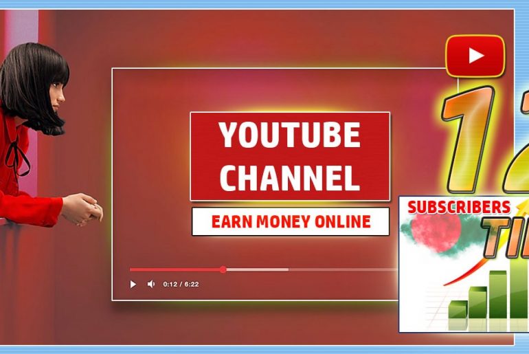 12 Tips Increase Youtube Subscribers