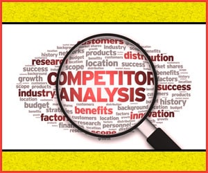 Competitor Analysis