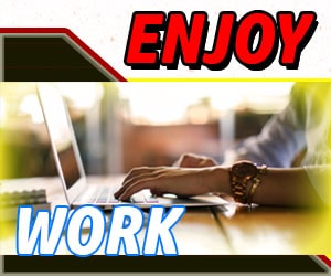 Enjoy Work