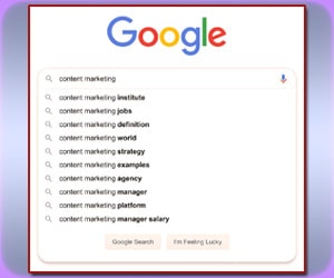 Google Keywords