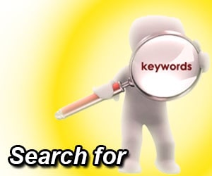 Search for Keywords