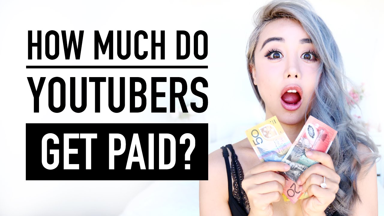 How Much Money Do YouTubers Make – Fantastic Explanations