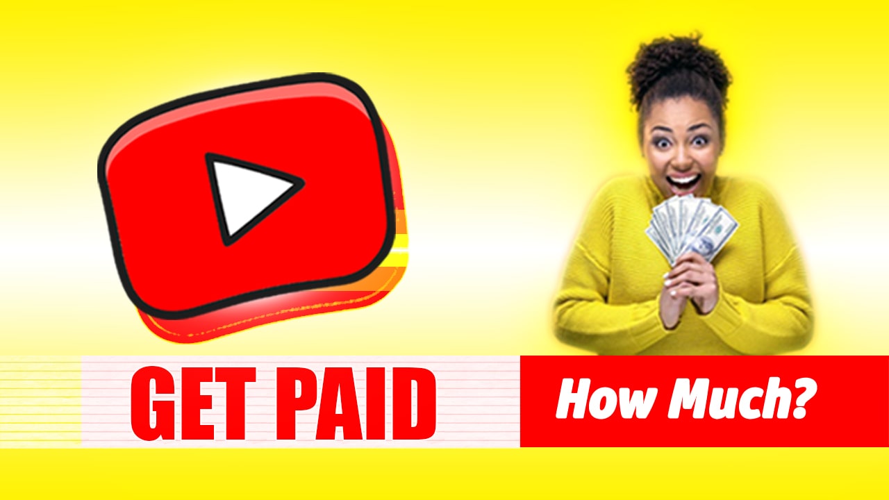 How much Money do Youtubers Make Feature Image