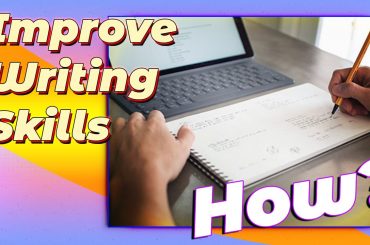 Improve Writing Skills Feature Image