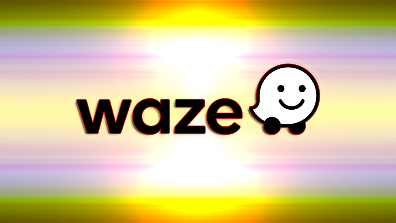 Waze Business – Amazing Model Canvas