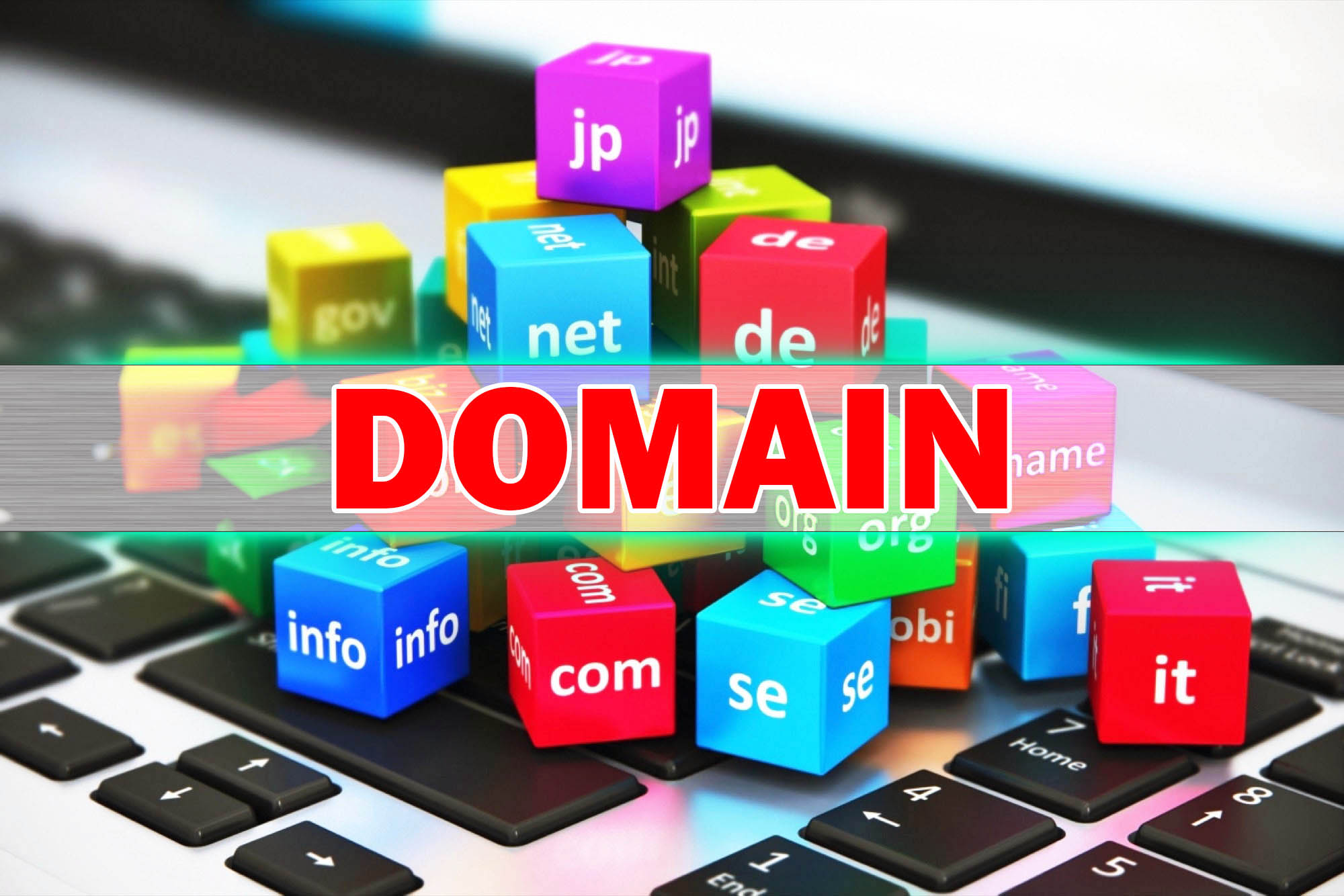 Domain