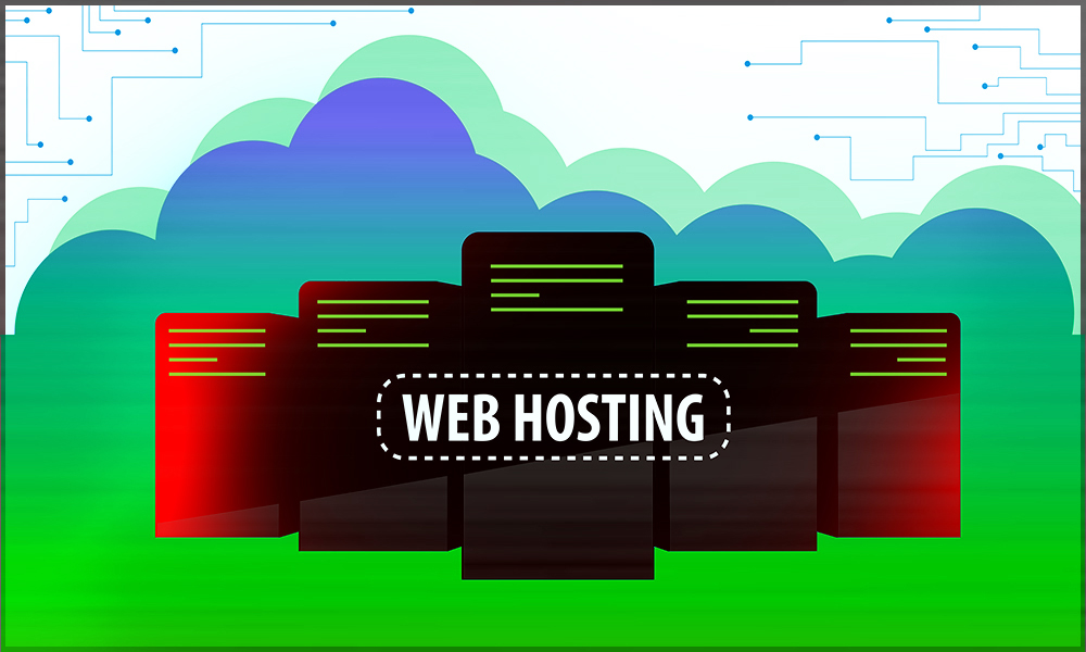 Web Hosting