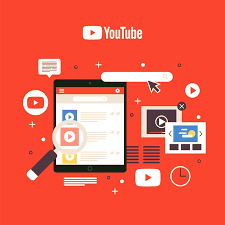 YouTube Marketing Training